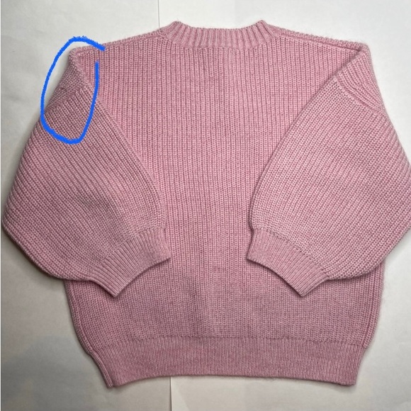3.1 Philip Lim (3/4 length) sweater - Picture 3 of 6